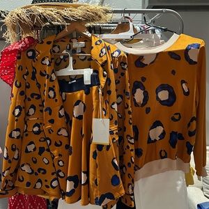 Phillip Lim target collab set